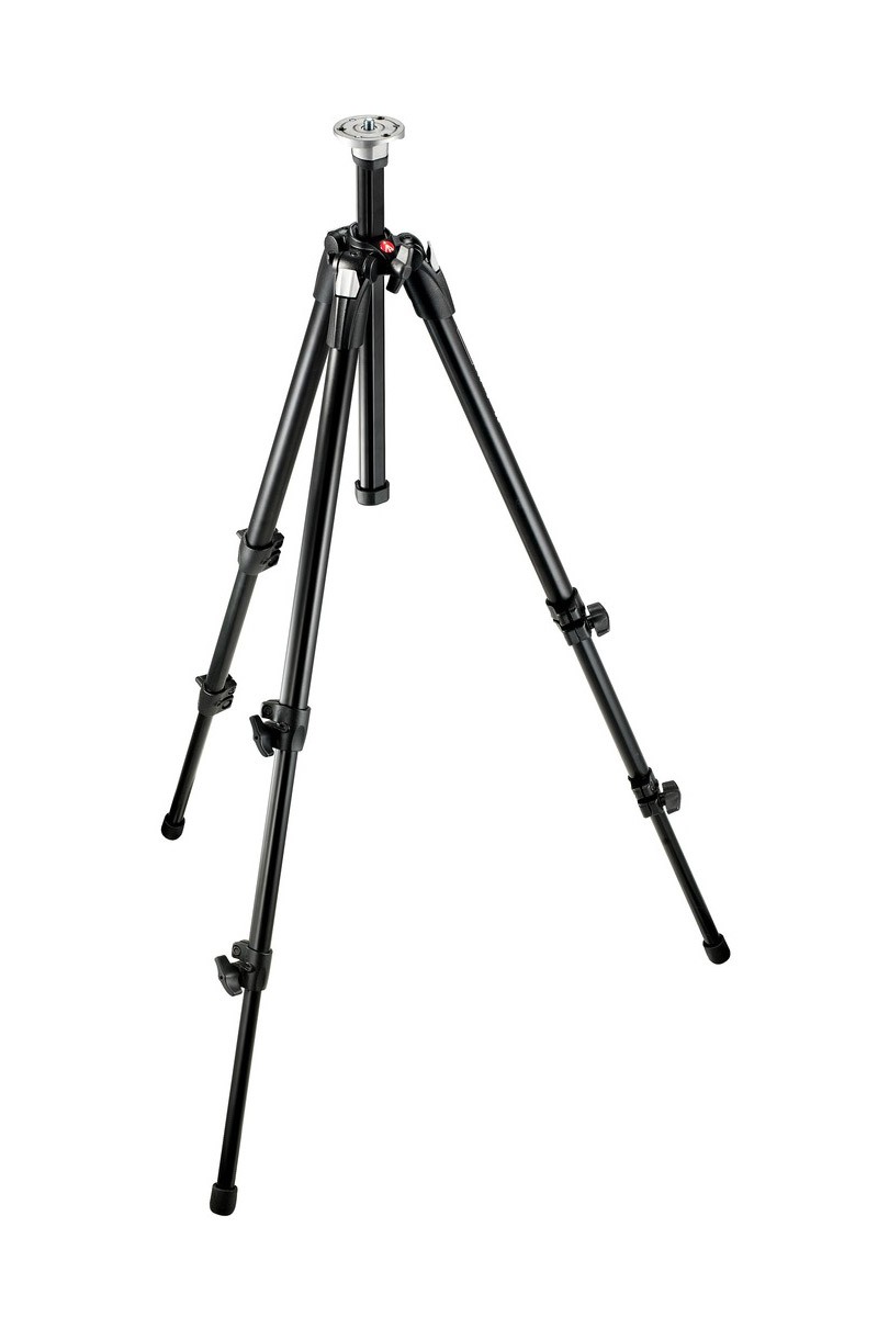 Штатив Manfrotto 190XDB