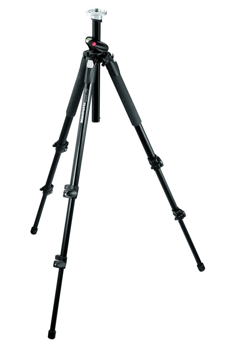 Штатив Manfrotto 190XPROB