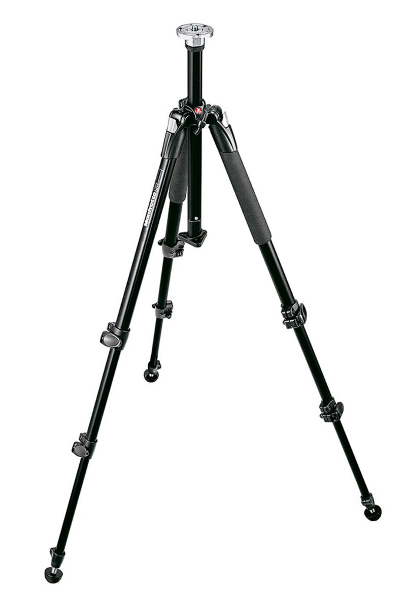 Manfrotto 190XWNB