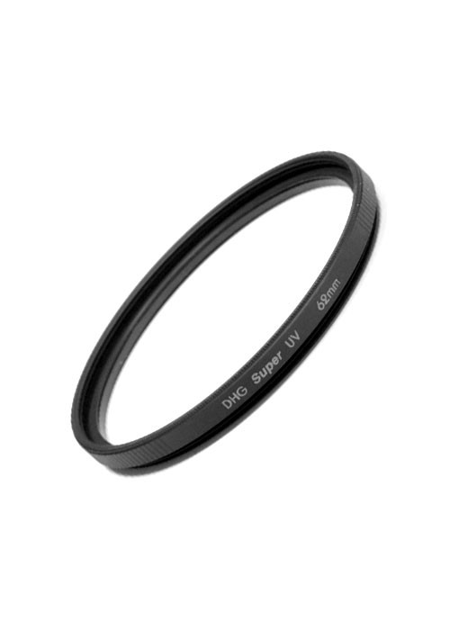 Marumi DHG Super UV + Lens Protect 82мм