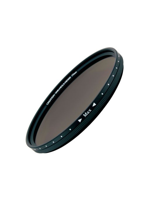 Marumi CREATION VARI. ND2.5-ND500 77мм