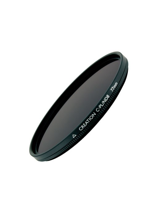 Marumi Creation C-PL/ND32 77мм