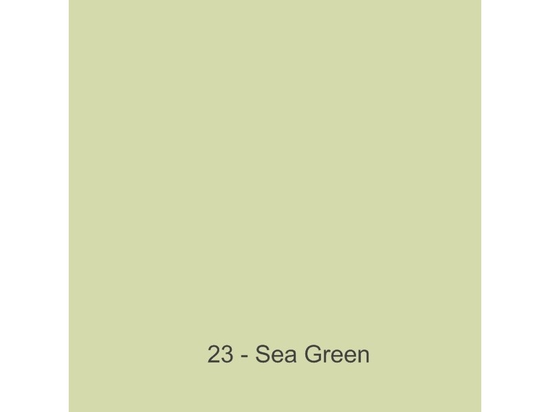 Фон бумажный 2,72 x 11м Savage 23 Зеленый морской (Sea Green)