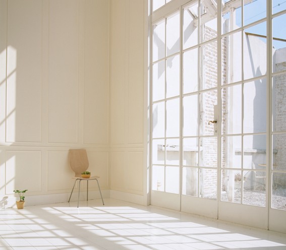 Фон тканевый сюжетный Art Ocean (2980) 2,4x2,4м