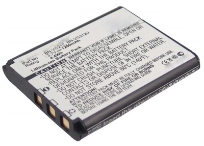 EXTRA DIGITAL BN-VG212U для JVC (аналог JVC BN-VG212, BN-VG212U)