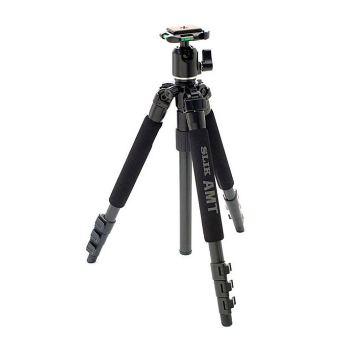 Штатив профессиональный Slik Pro 340 BH