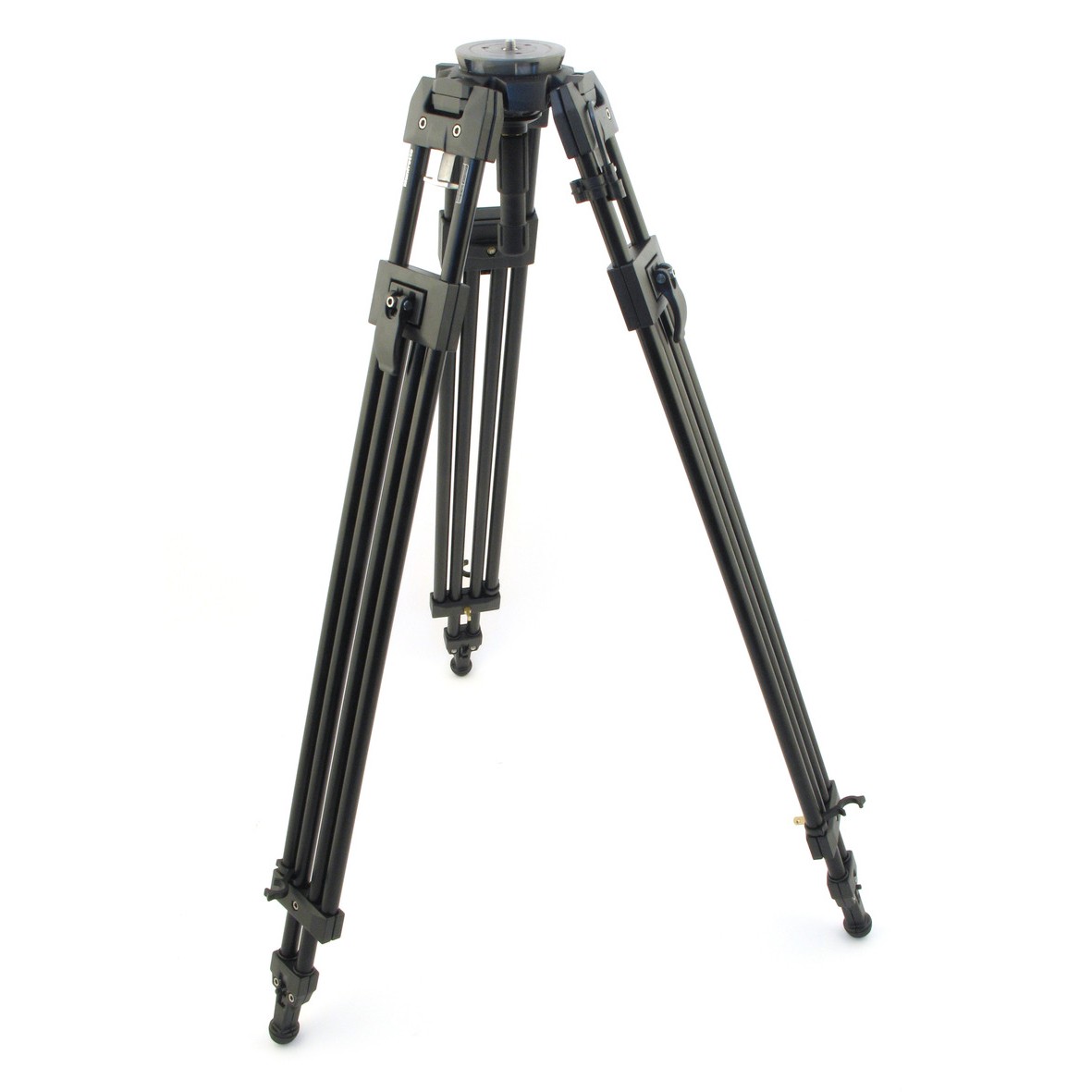 Штатив ManfrottoVIDEO PRO-TRIPOD BLACK 350B