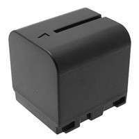 EXTRA DIGITAL BN-V714U для JVC (аналог JVC BN-V712, BN-V712U, BN-V714, BN-V714U) 