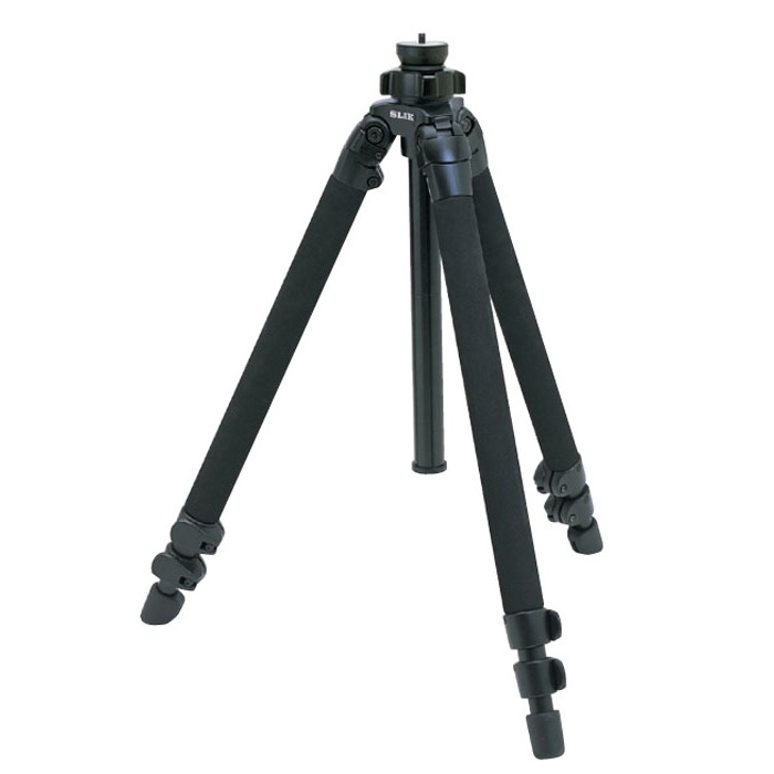 Штатив без головки Slik Pro 400 DX Leg