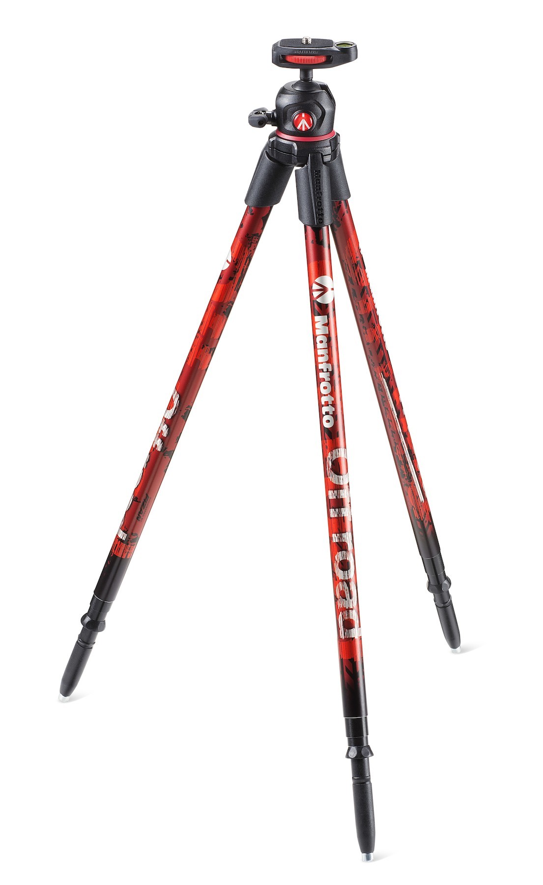 Штатив Manfrotto OFF ROAD TRIPOD
