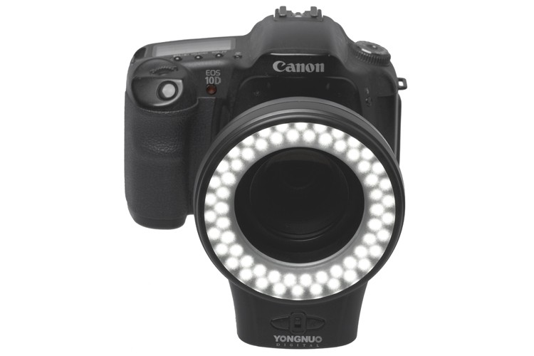 Yongnuo LED macro WJ-60