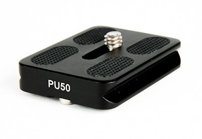 Платформа Induro PU50 