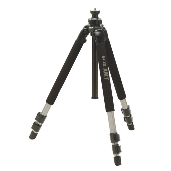 Штатив без головки Slik Pro 500 DX Leg