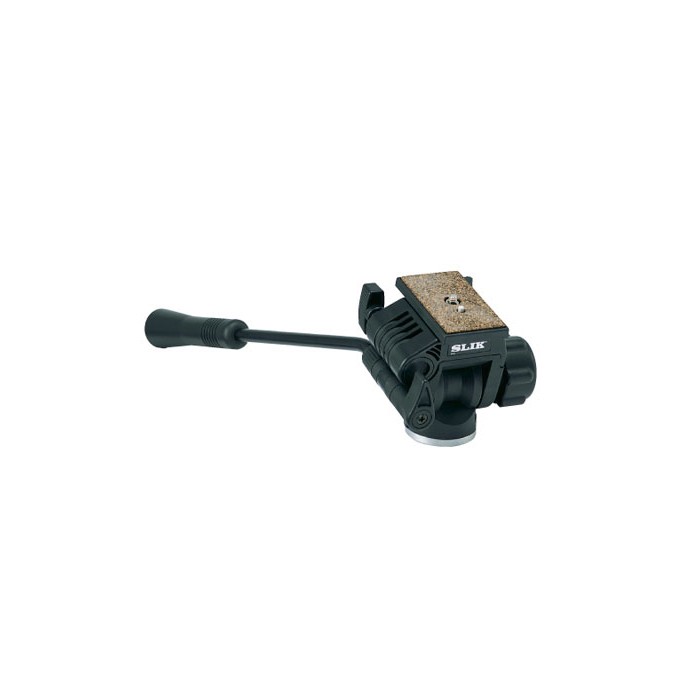 Штативная головка Slik 504 QFII Head 