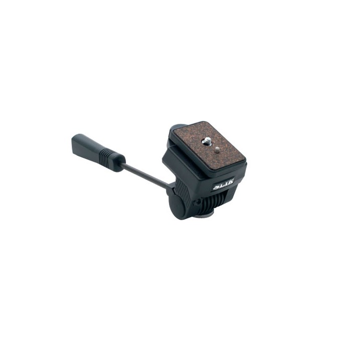 Штативная головка Slik 511 QFII Head