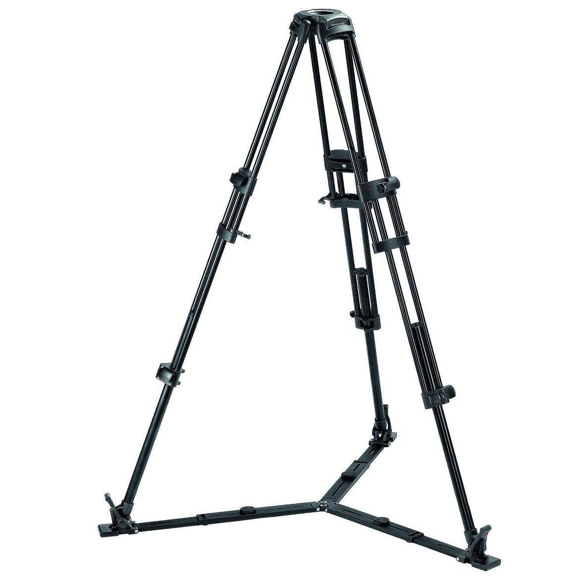 Штатив Manfrotto Pro Lightweight Video Tripod 525MVB