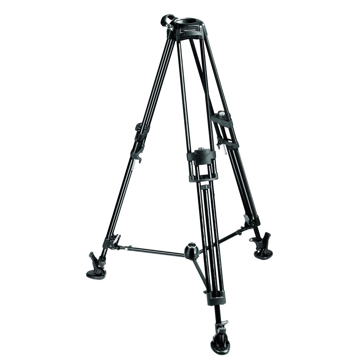 Штатив Manfrotto Road Runner Video Tripod 532 ART