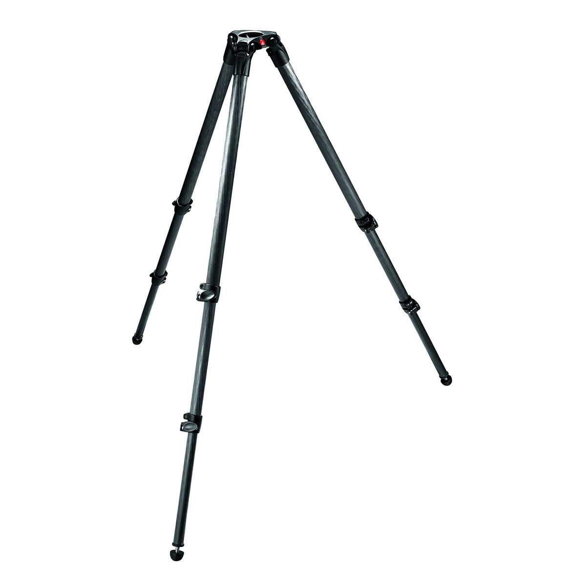 Штатив Manfrotto Carbon Fibre 2-Stage Video Tripod 535