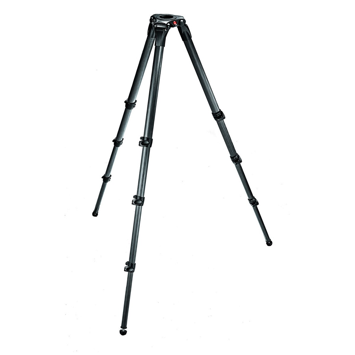 Штатив Manfrotto TRIPOD COMPACT BLACK WHB 536