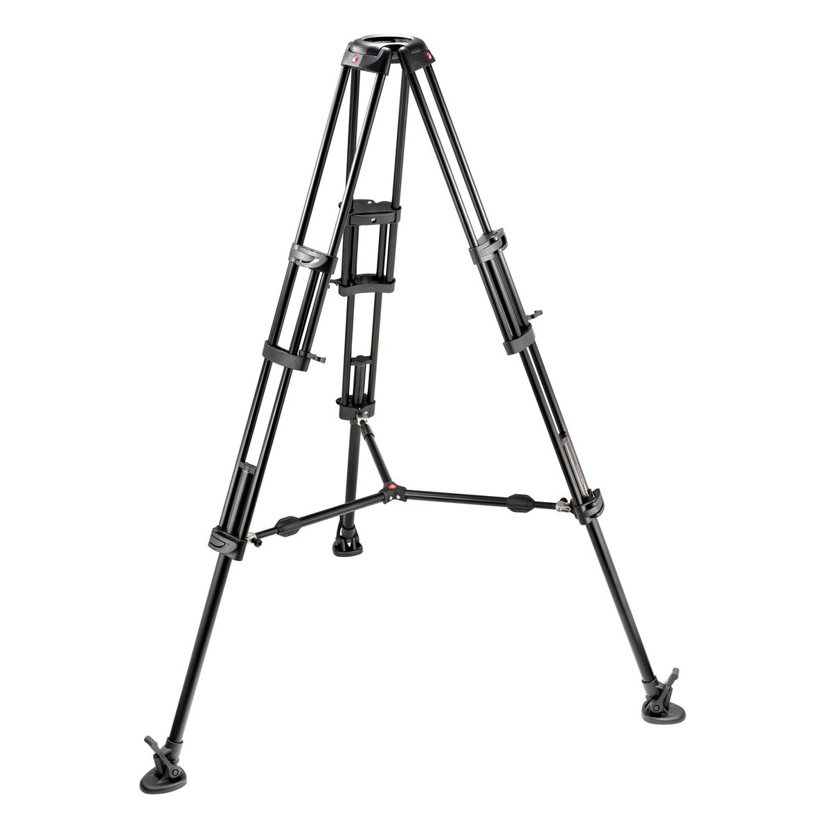 Штатив Manfrotto Heavy-Duty Aluminium Video Tripod 545B
