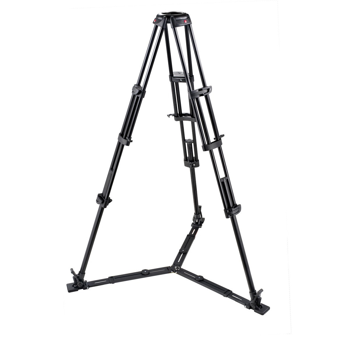 Штатив Manfrotto Pro Heavy-DutyAluminium Video Tripod 545GB