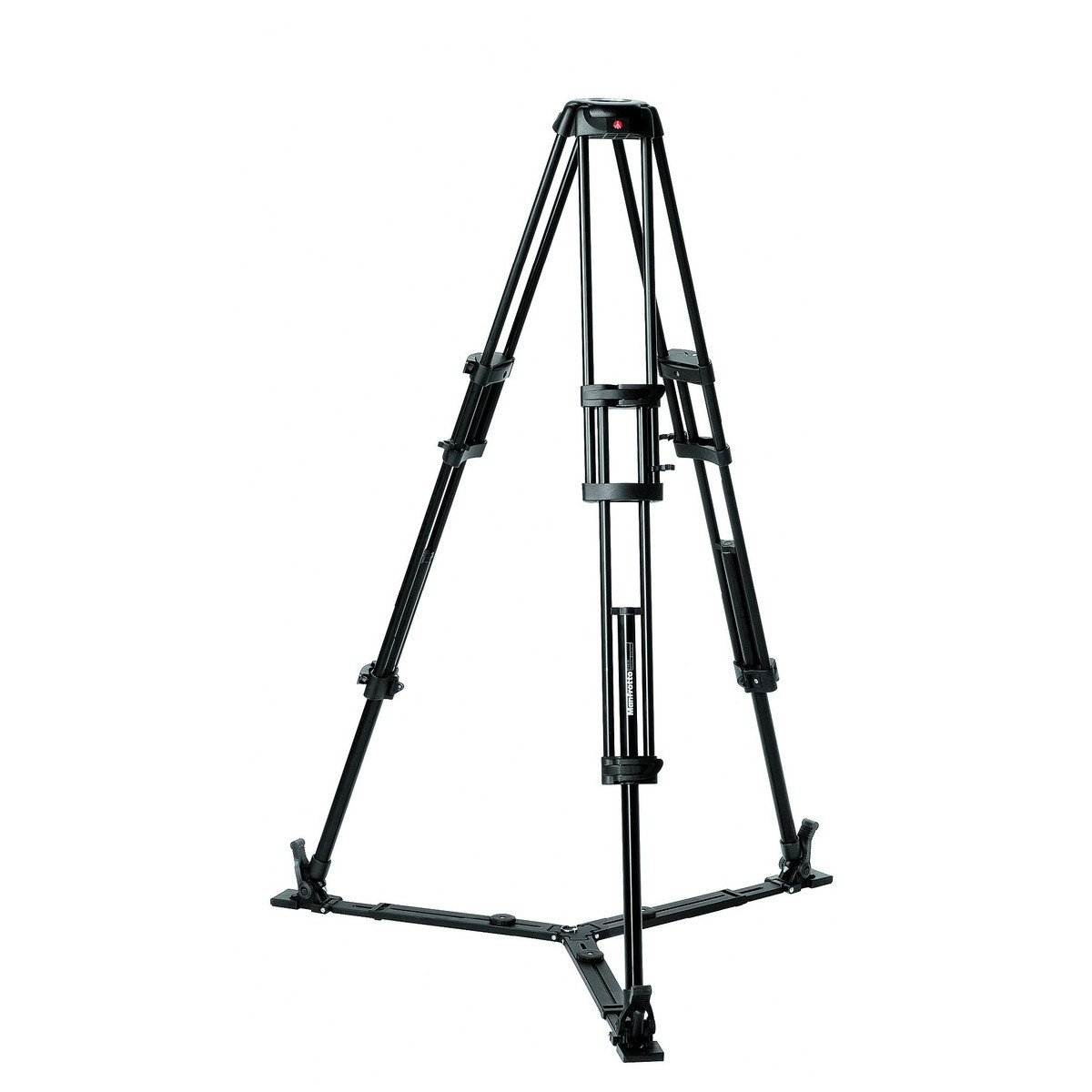 Штатив Manfrotto PRO VIDEO TRIPOD GR. SP 546GB