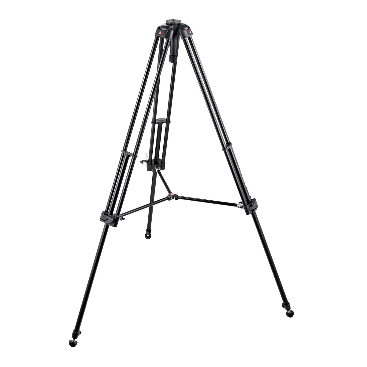 Штатив Manfrotto Pro Lightweight Aluminium Video Tripod 547B