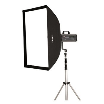 Hyundae Photonics софтбокс 60x85см