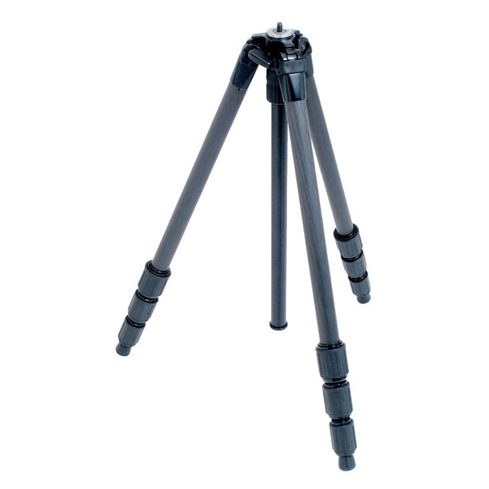 Штатив карбоновый Slik Pro 614CF