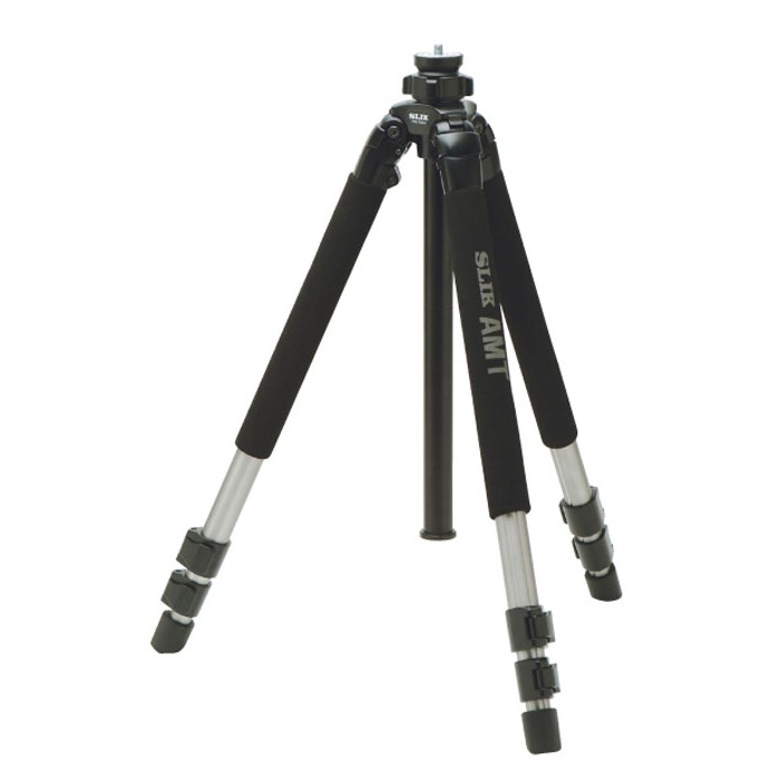 Штатив без головки Slik Pro 700 DX Leg