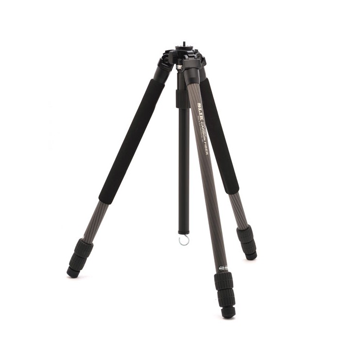 Штатив карбоновый Slik Pro 723CF