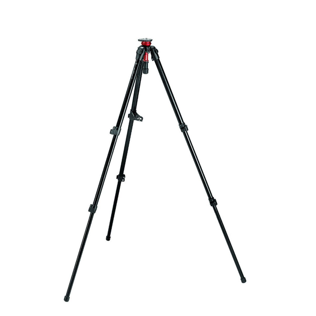 Штатив Manfrotto TRIPOD BLACK WITHOUT C.C 745B