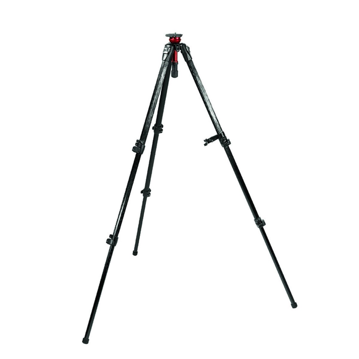 Штатив Manfrotto TRIPOD CARBON WITHOUT CC 745MF3