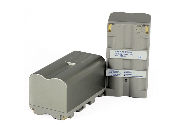 Hahnel HL-XL782 (аналог Sony NP- F750/770) 
