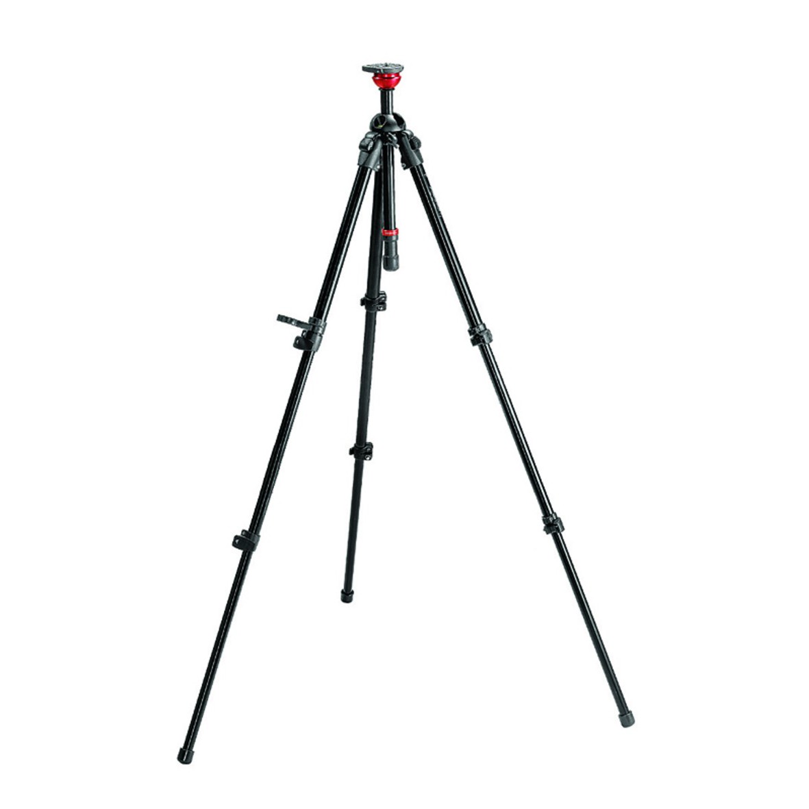 Штатив Manfrotto TRIPOD COMPACT BLACK WHB 756B