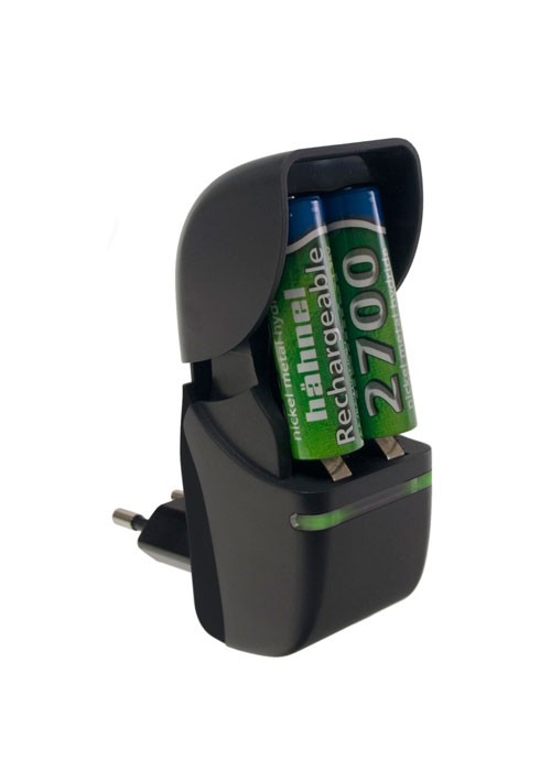 Зарядное устройство Hahnel DigiPal 