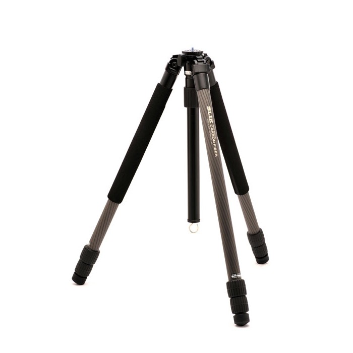 Штатив карбоновый Slik Pro 823CF