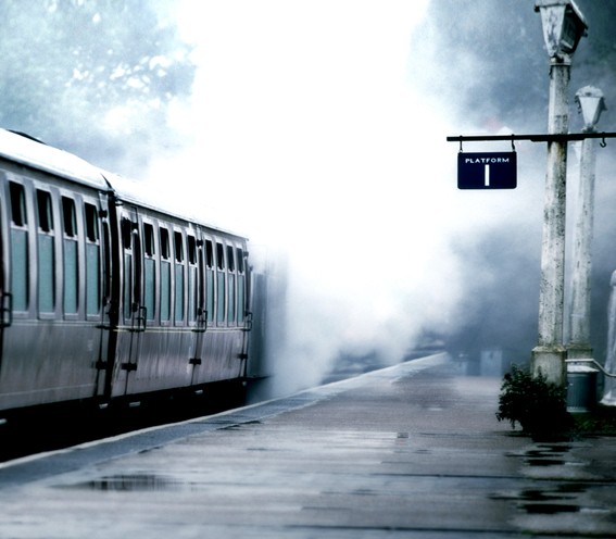 Фон тканевый сюжетный Art Ocean (9258) 2,4x2,4м