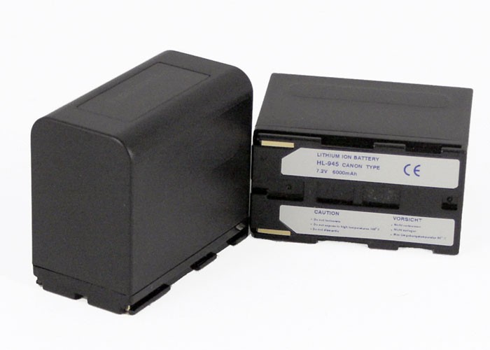 Hahnel HL-945 (аналог Canon BP-945) 