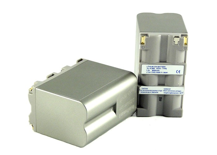 Hahnel HL-XL982 (аналог Sony NP- F960/970) 