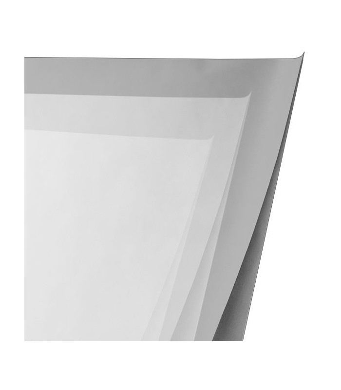 Пластиковый фрост-фильтр Backlit 200 Matt 122x122см лист