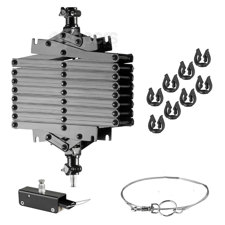 Пантограф для подвесной системы Arsenal 