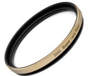 Marumi DHG Super Lens Protect Gold 58мм 