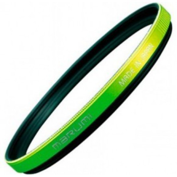 Marumi DHG Super Lens Protect Lime 46мм 