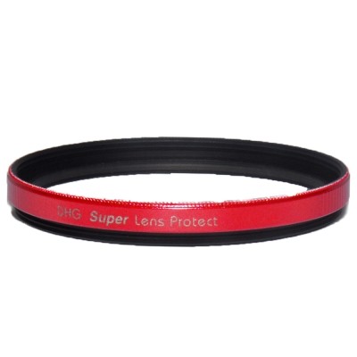 Marumi DHG Super Lens Protect Red 46мм 