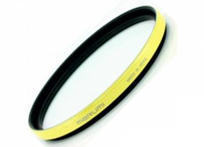 Marumi DHG Super Lens Protect Yellow 40,5мм 