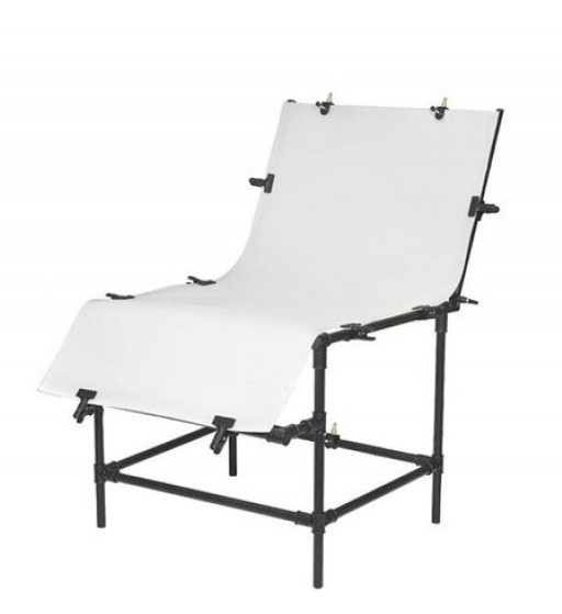 Стол для предметной съемки Weifeng 100х200см ST01L