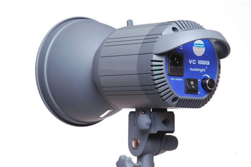Arsenal VC-1000 Q