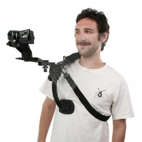 Плечевой упор Arsenal Shoulder Support Pad LH-07