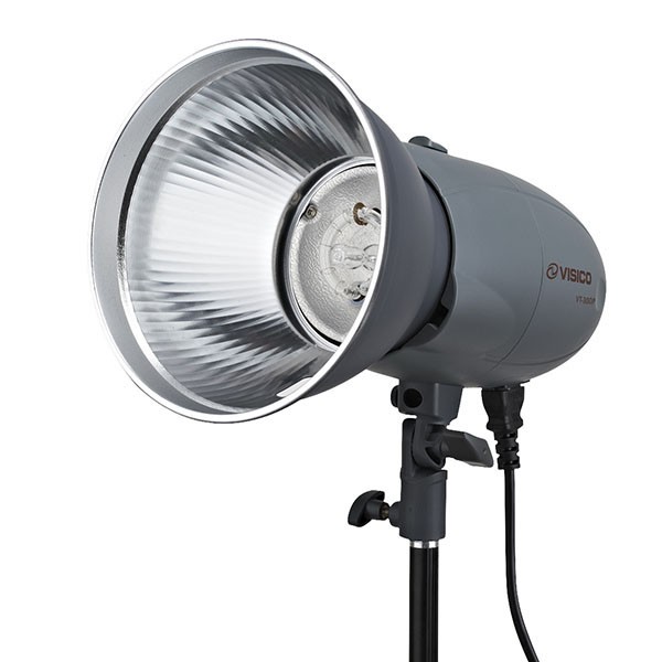 Вспышка студийная Visico VT-200